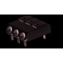 Wago 2060-1453/998-404 THR-Leiterplattenklemme...