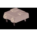 Wago 2060-1872/998-404 THR-Leiterplattenklemme...