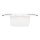Wago 2070-461/998-406 SMD-Through-Board-Leiterplattenklemme 0,75 mm² Rastermaß 6,5 mm Weiß