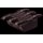 Wago 2070-453/998-406 SMD-Through-Board-Leiterplattenklemme 0,75 mm² Rastermaß 6,5 mm Weiß
