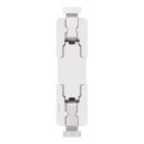 Wago 2070-461/998-606 SMD-Through-Board-Leiterplattenklemme 0,75 mm² Rastermaß 6,5 mm Weiß