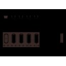 Wago 2059-301/998-403 SMD-Leiterplattenklemme 0,5 mm² Rastermaß 3 mm Weiß