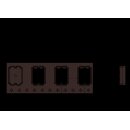Wago 2059-302/998-403 SMD-Leiterplattenklemme 0,5...