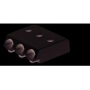 Wago 2059-303/998-403 SMD-Leiterplattenklemme 0,5...