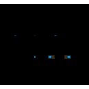 Wago 2059-321/998-403 SMD-Leiterplattenklemme 0,5...
