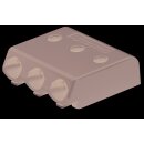 Wago 2059-323/998-403 SMD-Leiterplattenklemme 0,5...