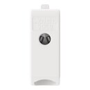 Wago 2059-301/998-603 SMD-Leiterplattenklemme 0,5 mm² Rastermaß 3 mm Weiß