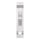 Wago 2075-381/997-404 SMD-Through-Board-Leiterplattenklemme Rastermaß 3 mm 1-polig Silber