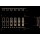 Wago 2075-381/997-404 SMD-Through-Board-Leiterplattenklemme Rastermaß 3 mm 1-polig Silber