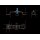 Wago 2075-381/997-404 SMD-Through-Board-Leiterplattenklemme Rastermaß 3 mm 1-polig Silber