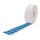 Wago 210-816/000-006 Etiketten für Smart Printer Durchmesser 12,5 mm Blau