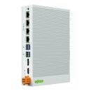 Wago 752-9813 Edge Computer 4 x ETHERNET 4 x USB HDMI DP...