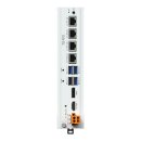 Wago 752-9813 Edge Computer 4 x ETHERNET 4 x USB HDMI DP 32GB RAM