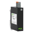 Wago 852-1705 Industrial Media Converter Single Pair...