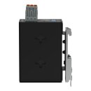Wago 852-1705 Industrial Media Converter Single Pair Ethernet 10 BASE-T1L zu 10 BASE-T