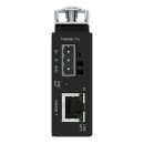 Wago 852-1705 Industrial Media Converter Single Pair Ethernet 10 BASE-T1L zu 10 BASE-T