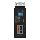 Wago 852-1705 Industrial Media Converter Single Pair Ethernet 10 BASE-T1L zu 10 BASE-T