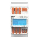 Wago 879-3122 Energiezähler (MID26) für Direktanschluss 65A