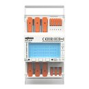 Wago 879-3120 Energiezähler (MID26) für Direktanschluss 65A
