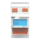 Wago 879-3102 Energiezähler (MID26) für Direktanschluss 65A
