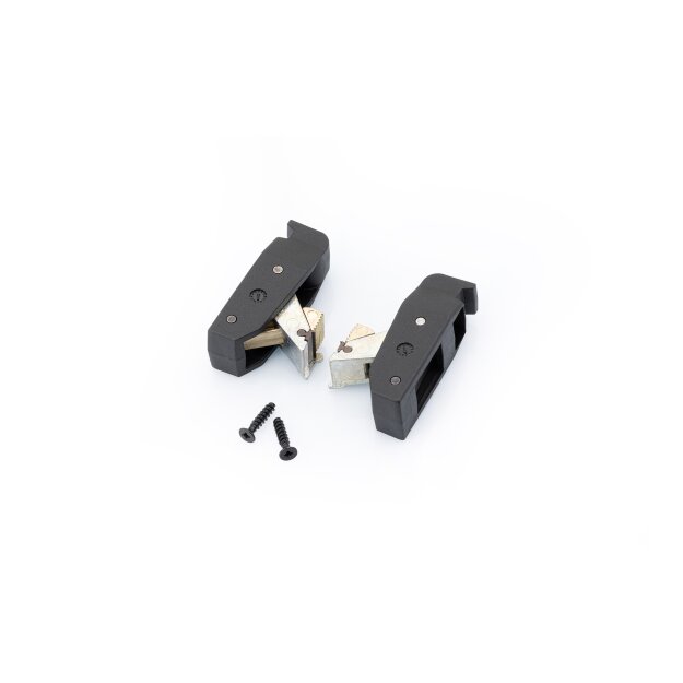 Wago 206-1493 Ersatzmesser für 0,75 mm² - 2,5 mm² für 206-1483 Schwarz