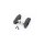 Wago 206-1493 Ersatzmesser für 0,75 mm² - 2,5 mm² für 206-1483 Schwarz