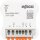 Wago 2757-1109 Home Relay 2DI/2DO 6 A Weiß