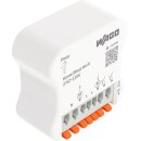Wago 2757-1105 Home Blind Control 2DI/2DO 3 A Weiß