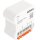 Wago 2757-1110 Home Relay 2DI/2DO 6 A Weiß