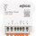 Wago 2757-1110 Home Relay 2DI/2DO 6 A Weiß