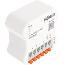 Wago 2757-1102 Home Relay 1DI/1DO 16 A Weiß