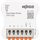 Wago 2757-1102 Home Relay 1DI/1DO 16 A Weiß