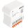 Wago 2757-1102 Home Relay 1DI/1DO 16 A Weiß