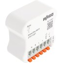 Wago 2757-1107 Home Dimmer 1DI/1AO Wi-Fi Weiß