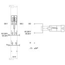 Wago 750-542 2-Kanal-Relaisausgang AC 230 V 2 0 A