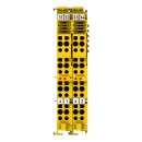 Wago 753-667/000-104 Sicherer Digitalein-/-ausgang 4/4 Kanäle DC 24 V 2A