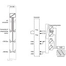 Wago 753-1646 KNX TP Secure Interface