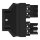 Wago 770-5001/117-000 konfektionierte Verbindungsleitung Eca Buchse Stecker