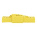 Wago 873-332/000-200 Leuchtensteckverbinder 2-polig Gelb