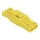 Wago 873-332/000-200 Leuchtensteckverbinder 2-polig Gelb
