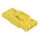 Wago 873-333/000-1100 Leuchtensteckverbinder 3-polig Gelb