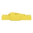 Wago 873-332/000-100 Leuchtensteckverbinder 2-polig Gelb
