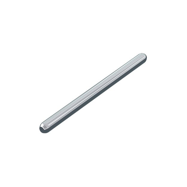 Wago 2065-131 Verbindungselement Rastermaß 6,5 mm Länge 15,6 mm Silber