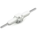Wago 2059-901 Verbindungselement Rastermaß 3 mm...