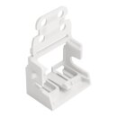 Wago 221-519 Befestigungsadapter mit Zugentlastung...