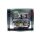 Wago 2854-301/000-071 Systemverteiler Raumautomation Typ 7