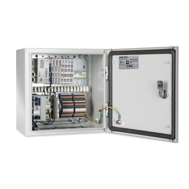 Wago 2854-099/000-003 IoT Box Energy Data 4G