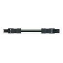 Wago 891-8393/066-301 konfektionierte Verbindungsleitung Cca Buchse Stecker