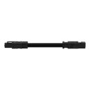 Wago 774-9993/006-1501 konfektionierte Verbindungsleitung Eca Buchse Stecker Schwarz