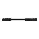 Wago 774-9393/1517-401 konfektionierte Übergangsleitung Dca Buchse/Stecker MIDI Schwarz